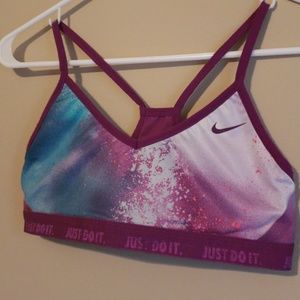 Nike Sports Bra